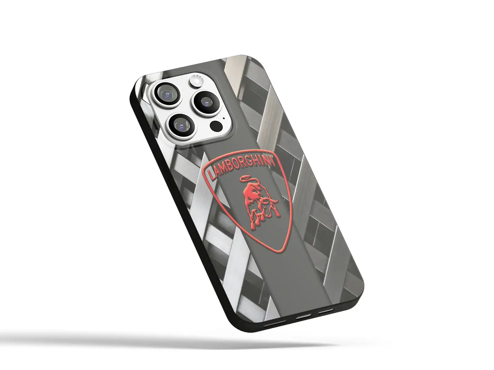 Lamborghini Protezione Smartphone Serie Alta Gamma Pro